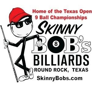 Skinny Bob's Billiards & Sports Bar in Round Rock