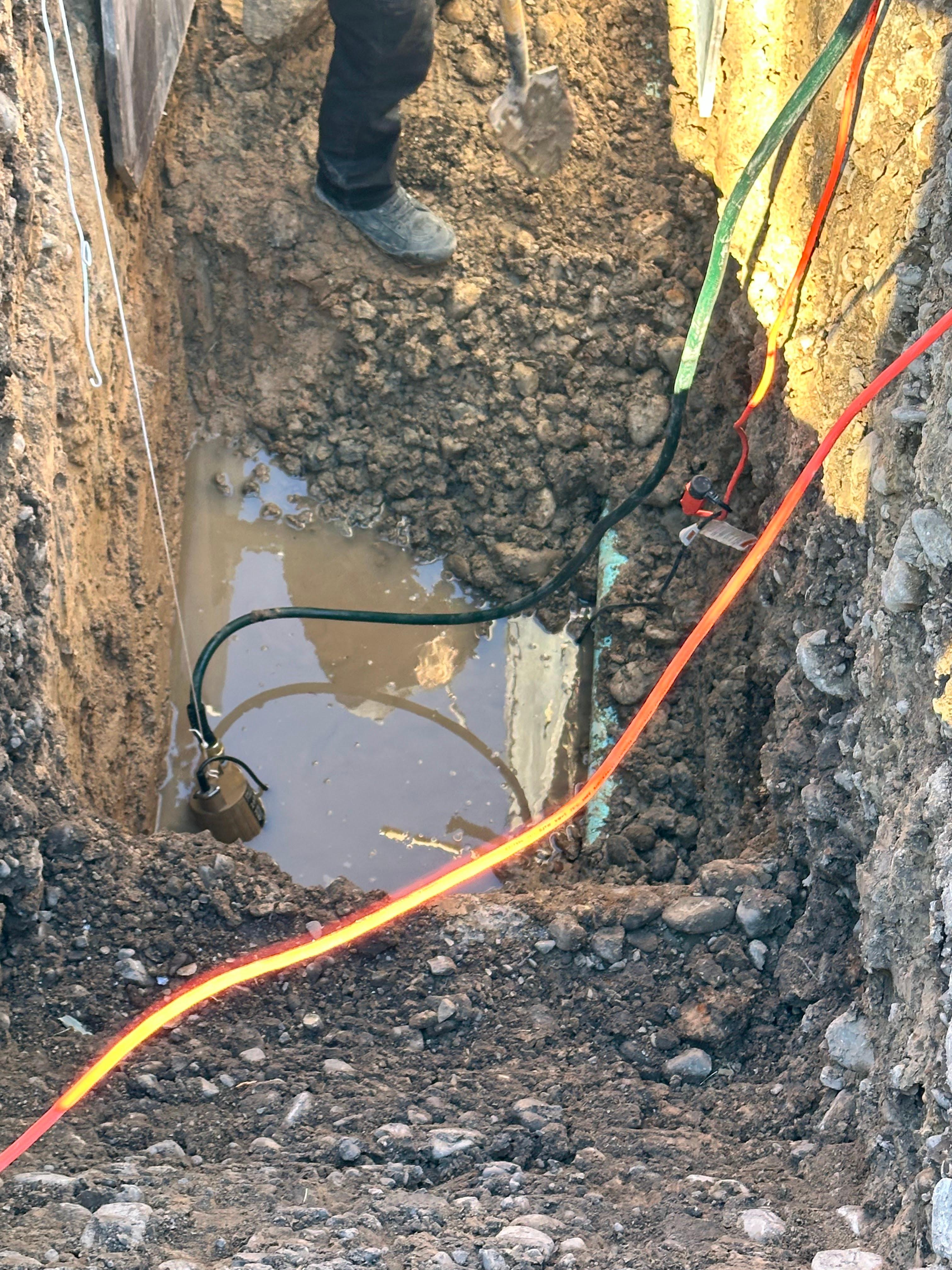 Rare Breed Plumbing, Heating, & Air Image