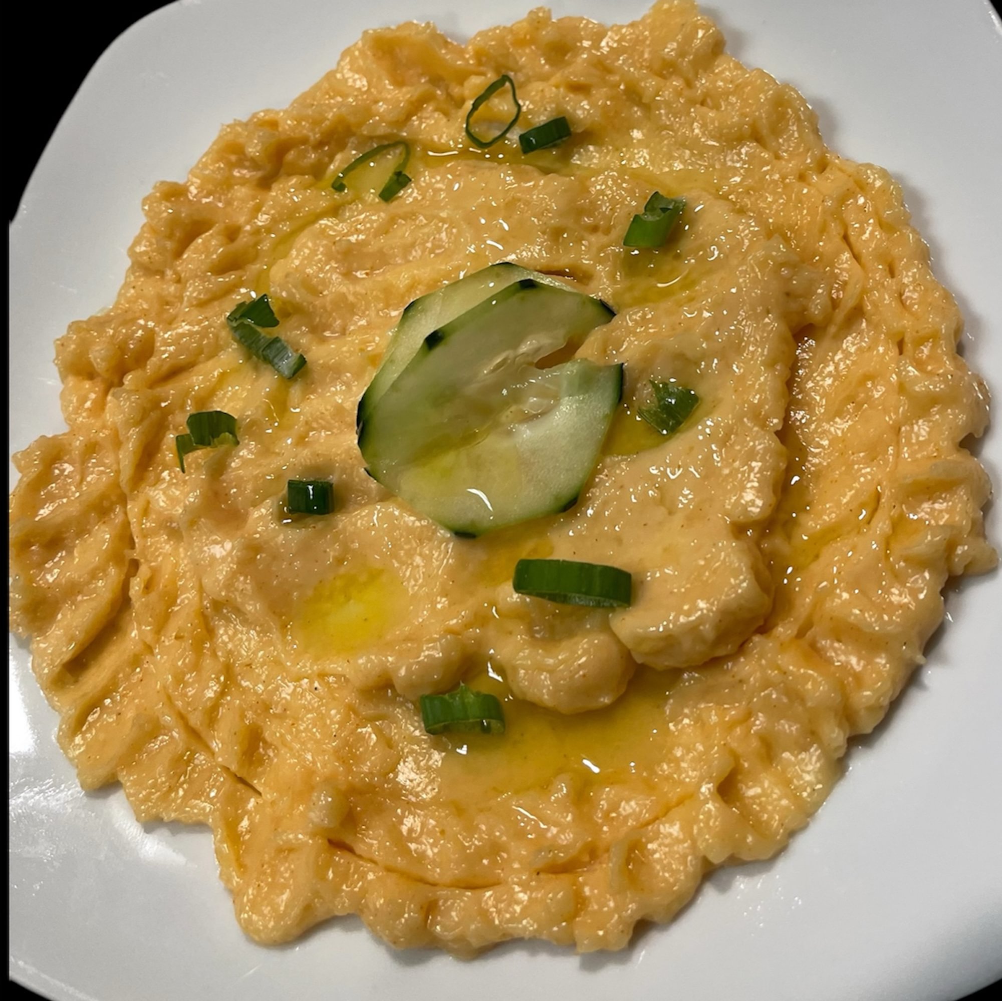 Garlic Dip (Aioli) (GF, VG)