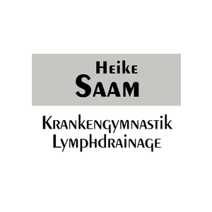 Logo von Heike Saam Krankengymnastik