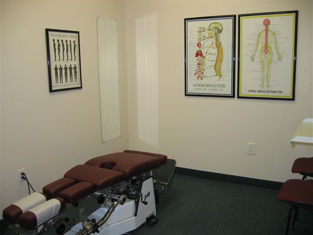 Active Health Chiropractic Clinic