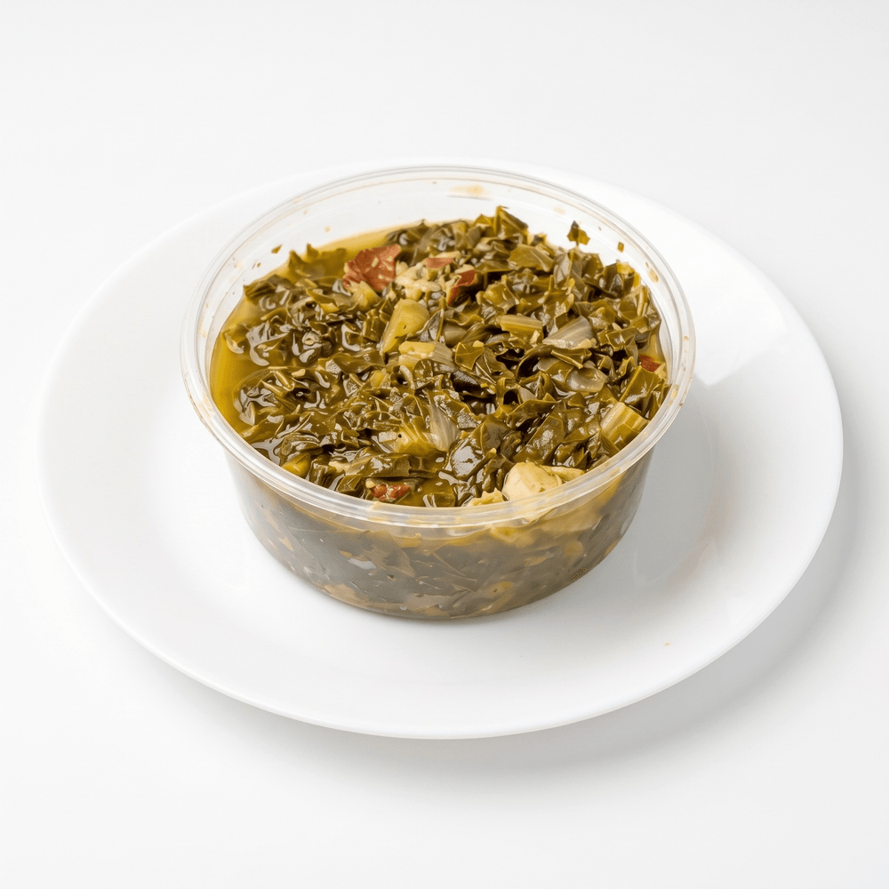 Collard Greens