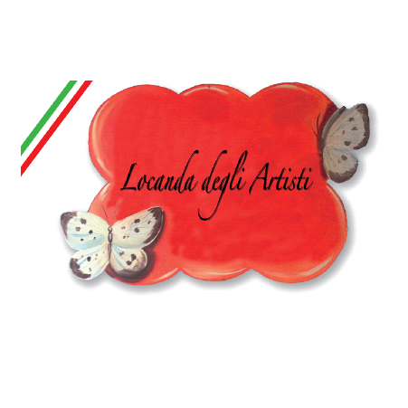 Logo von Ristorante Locanda degli Artisti