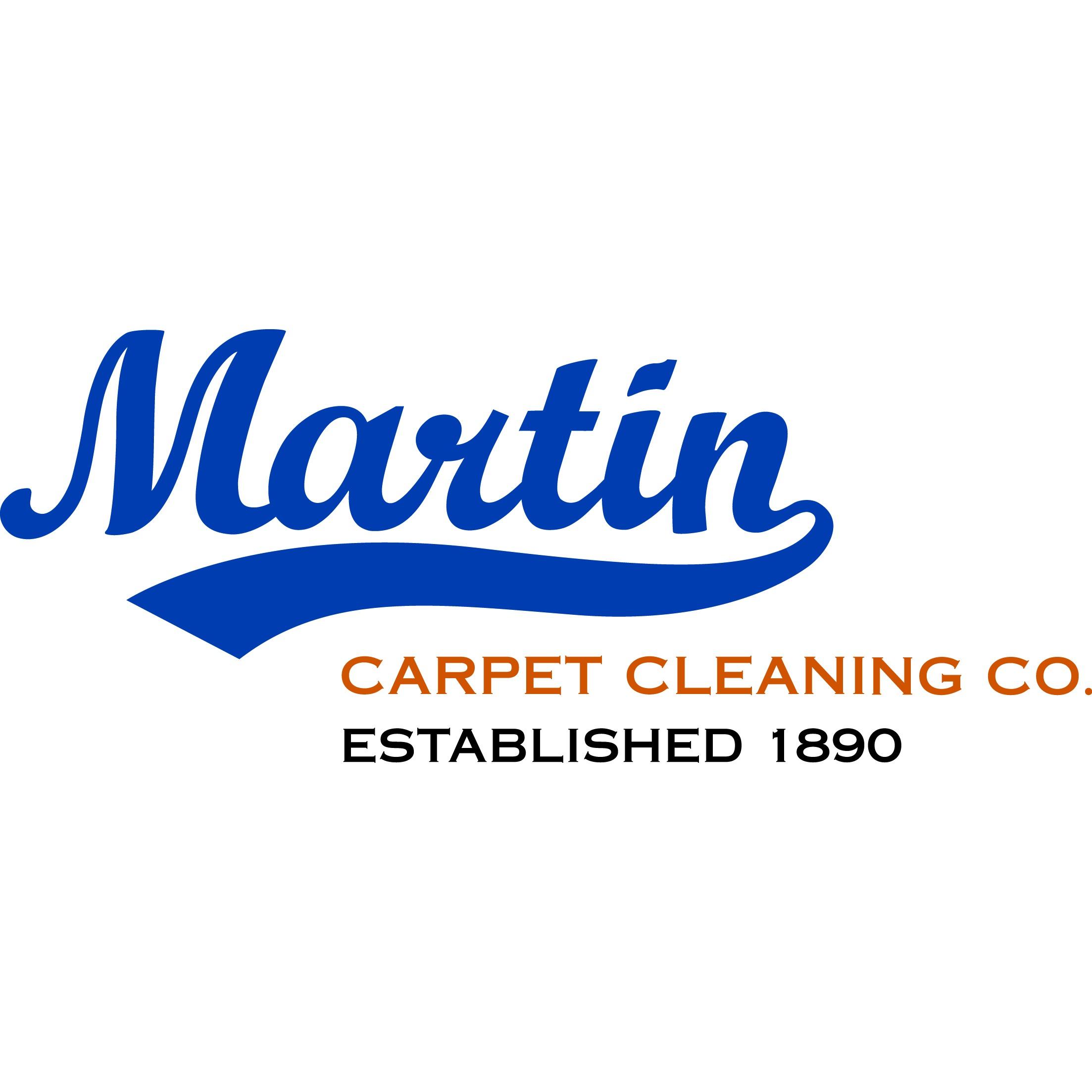 Martin Carpet Cleaning Company Photo