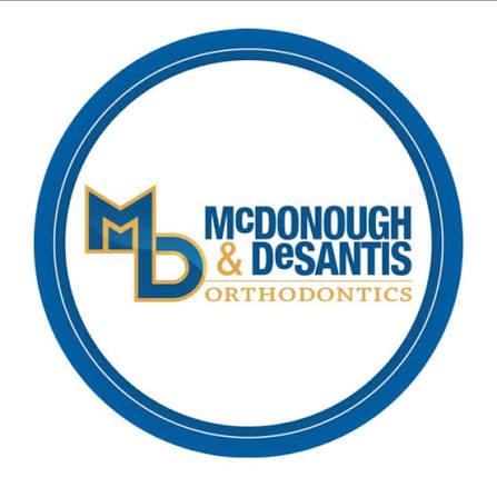 McDonough & DeSantis Orthodontics