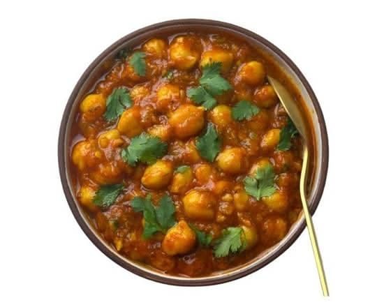 Chana Masala