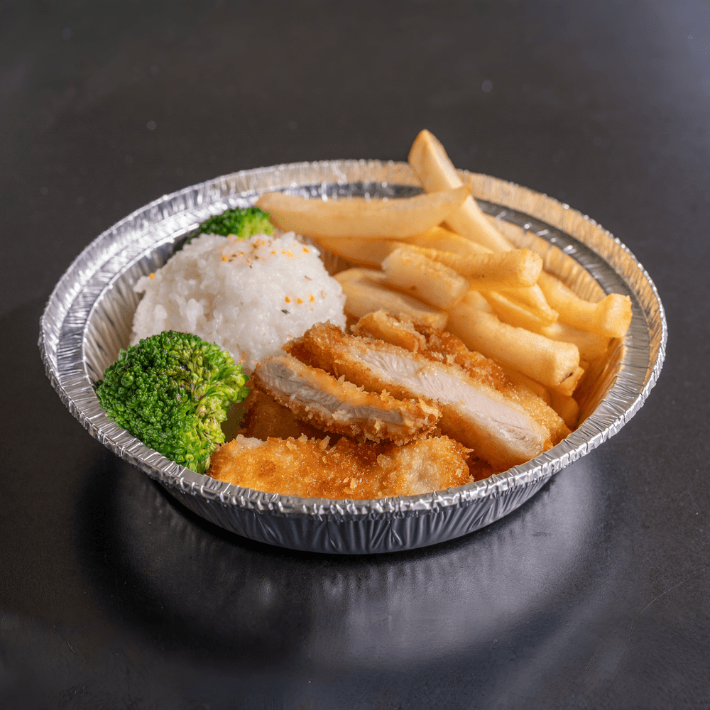Kid Meal