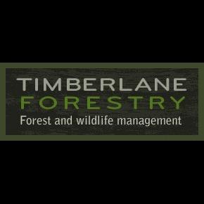 Timberlane Forestry Logo