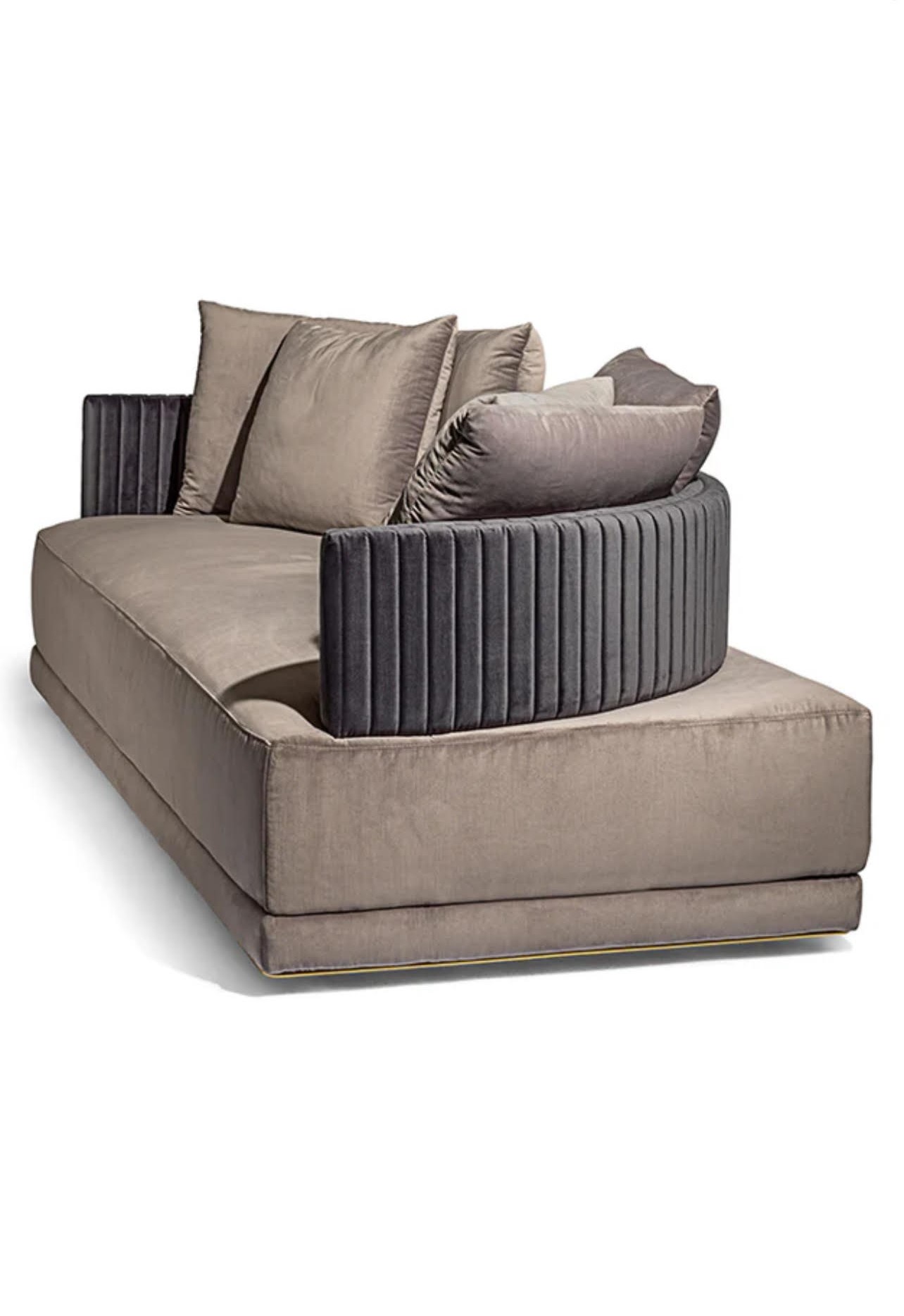 In Style Furnishing Design Image