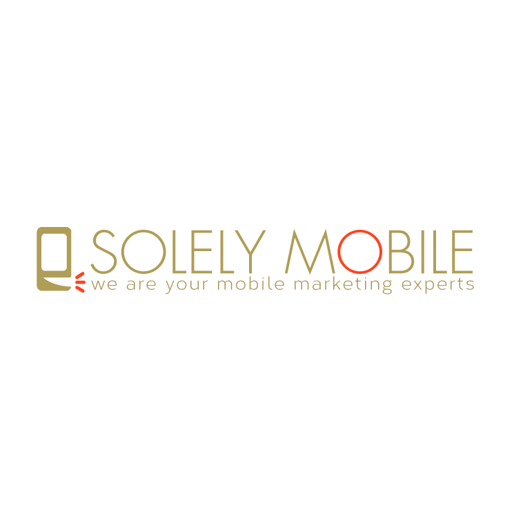 Solely Mobile Logo
