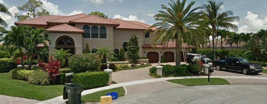 All-Green Of So. Fl, Inc. Image