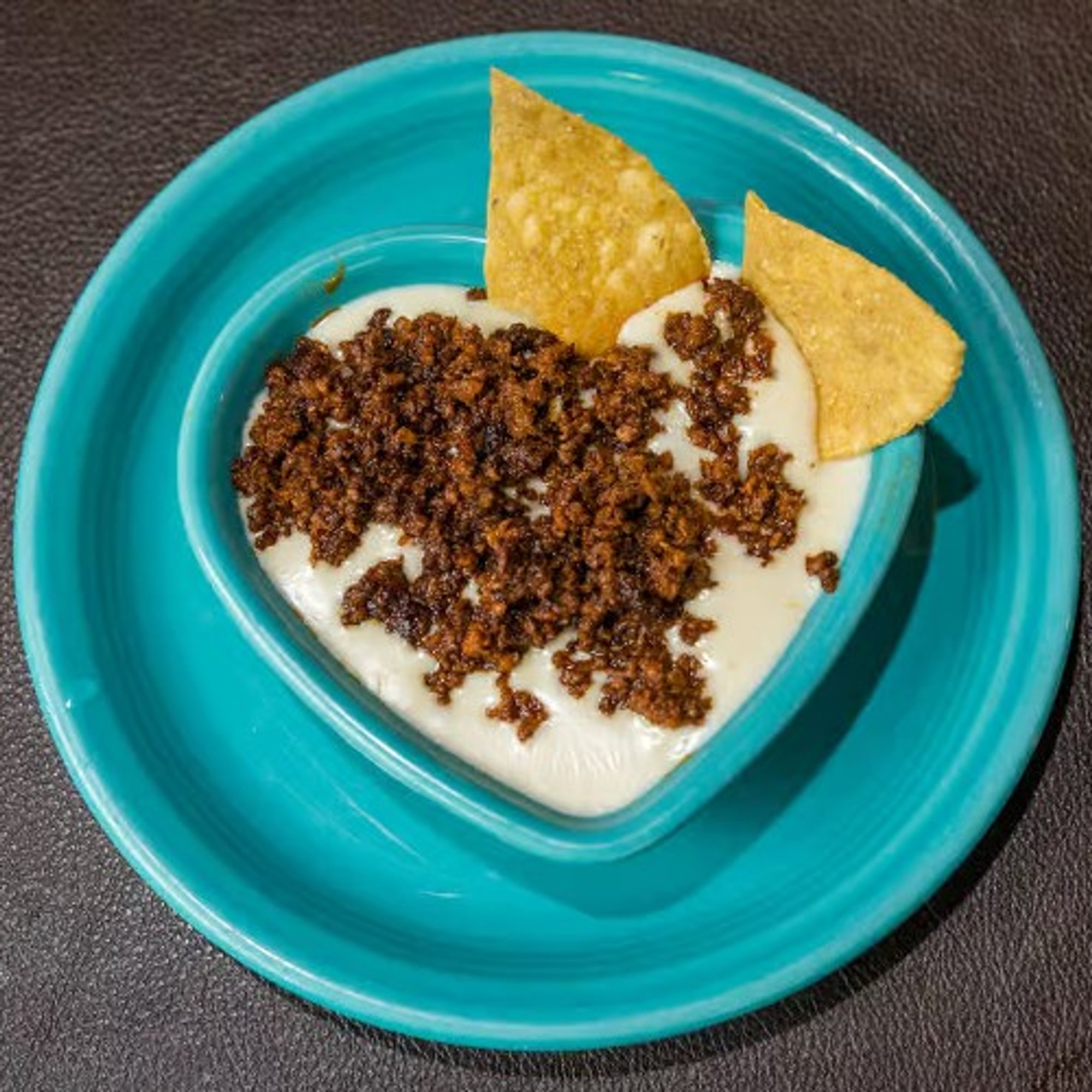 Choriqueso Dip