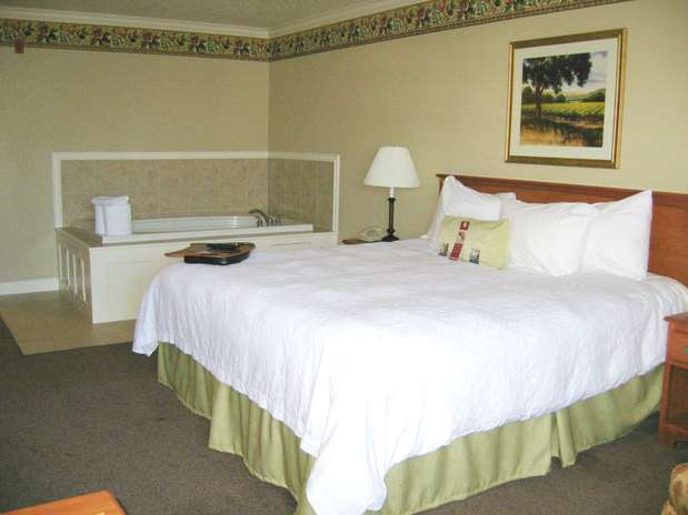 Images Hampton Inn Ukiah