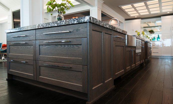 Kitchen Cabinets