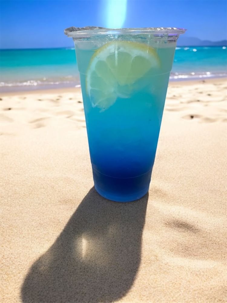 Ocean Breeze