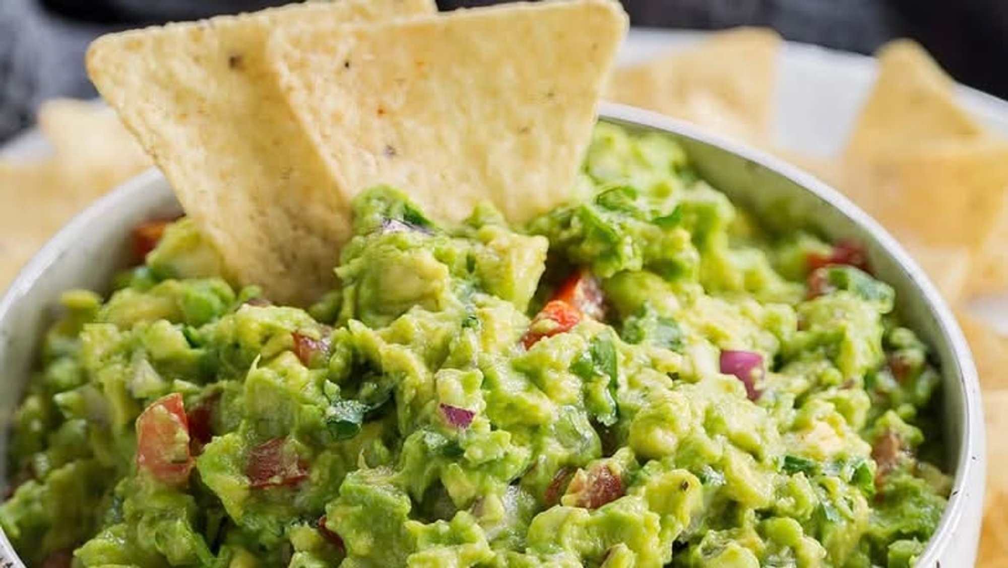 Guacamole