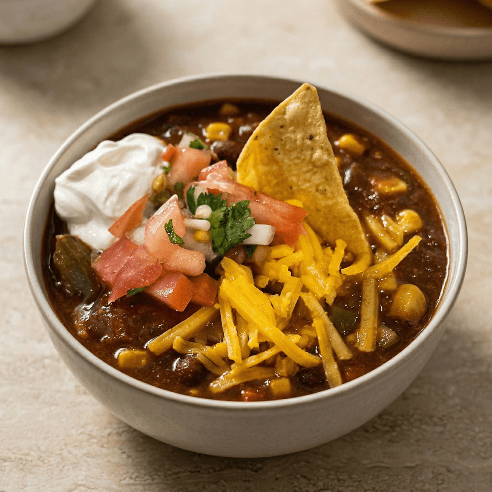 Vegan Chili