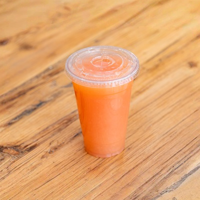 16oz Grapefruit Juice