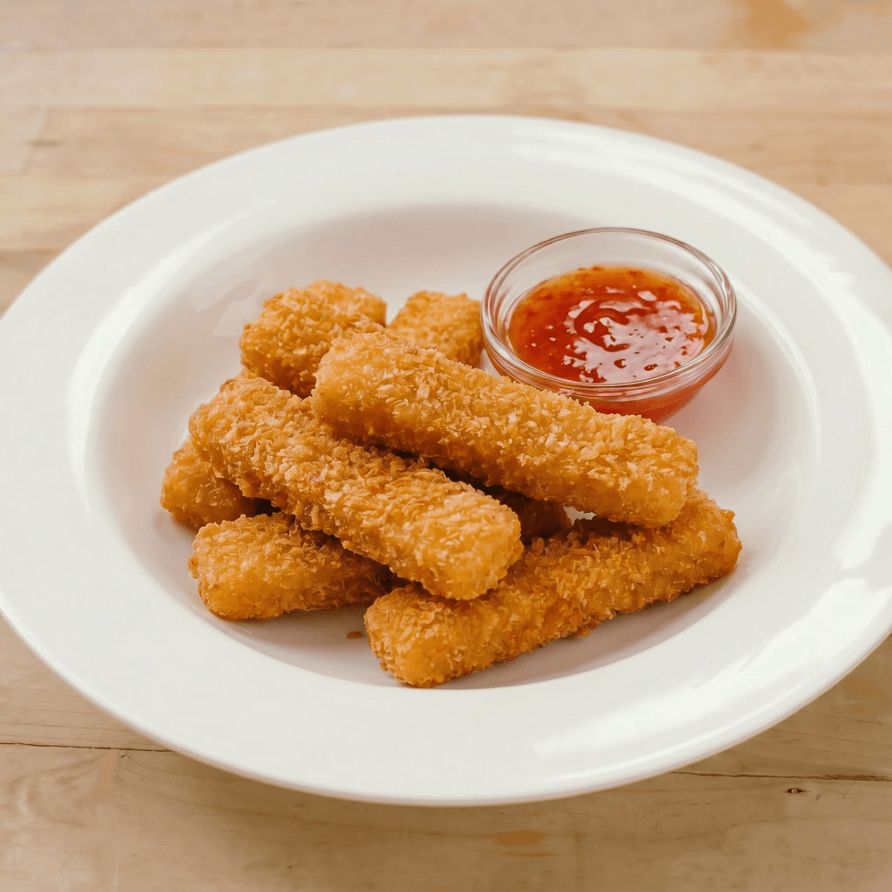 Crab Stick