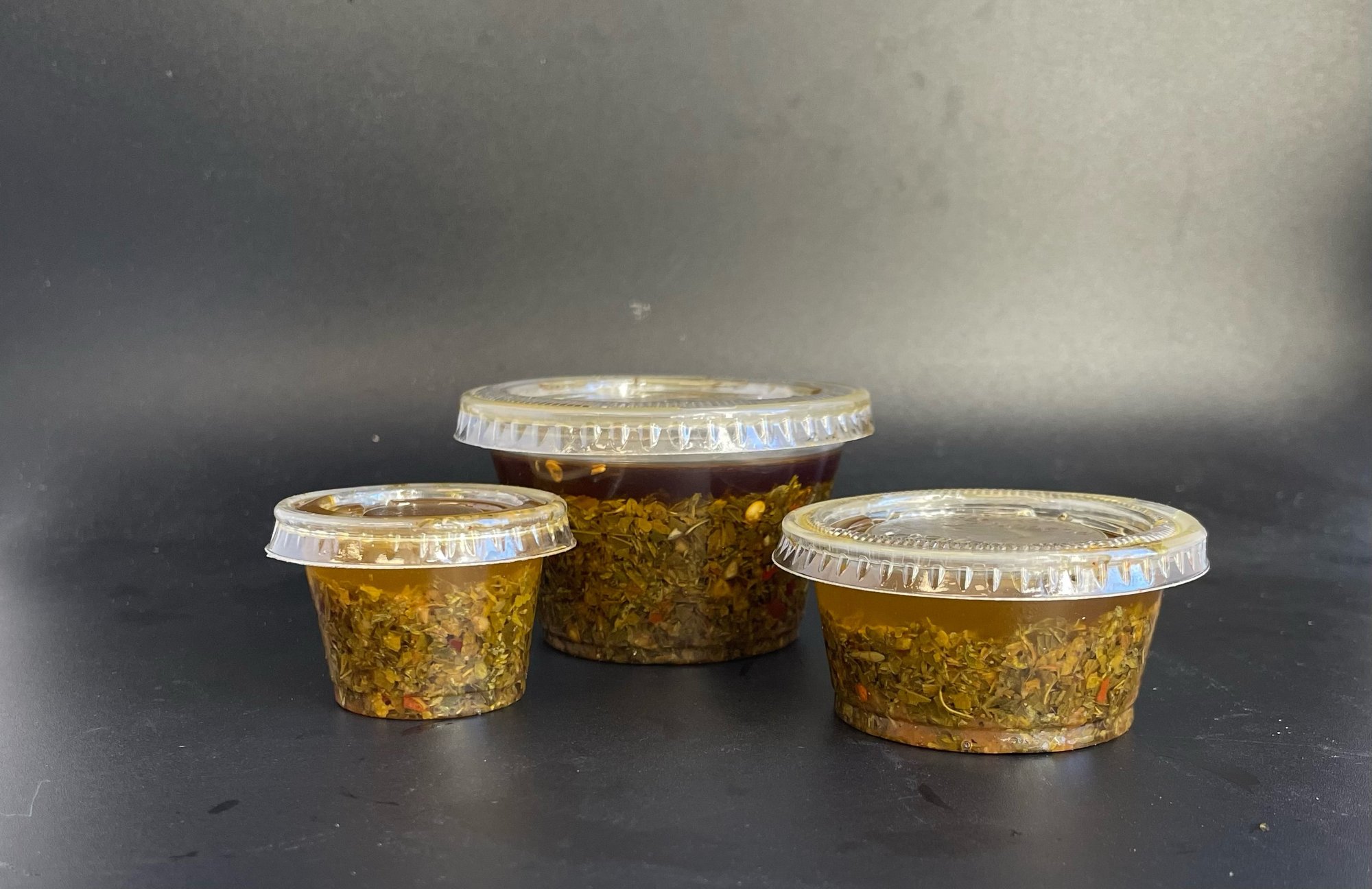 1 oz Chimichurri