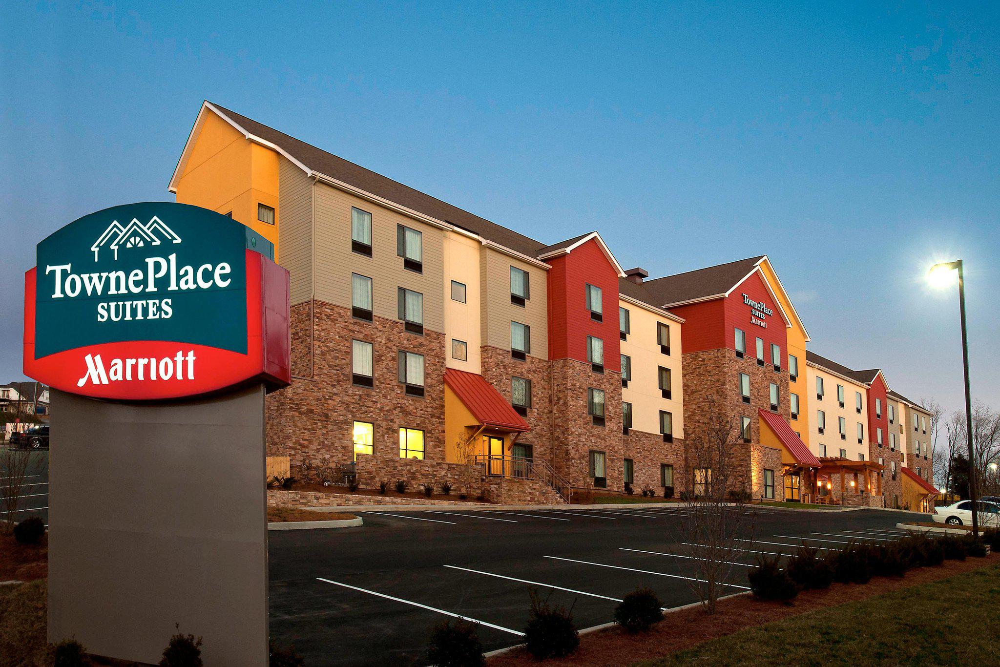 TownePlace Suites by Marriott Nashville Airport Photo