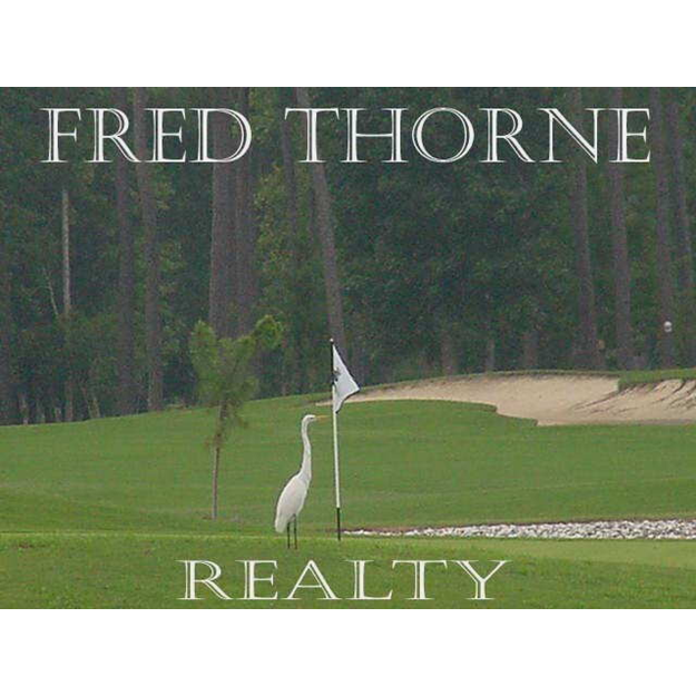 Fred Thorne Realty LLC Logo