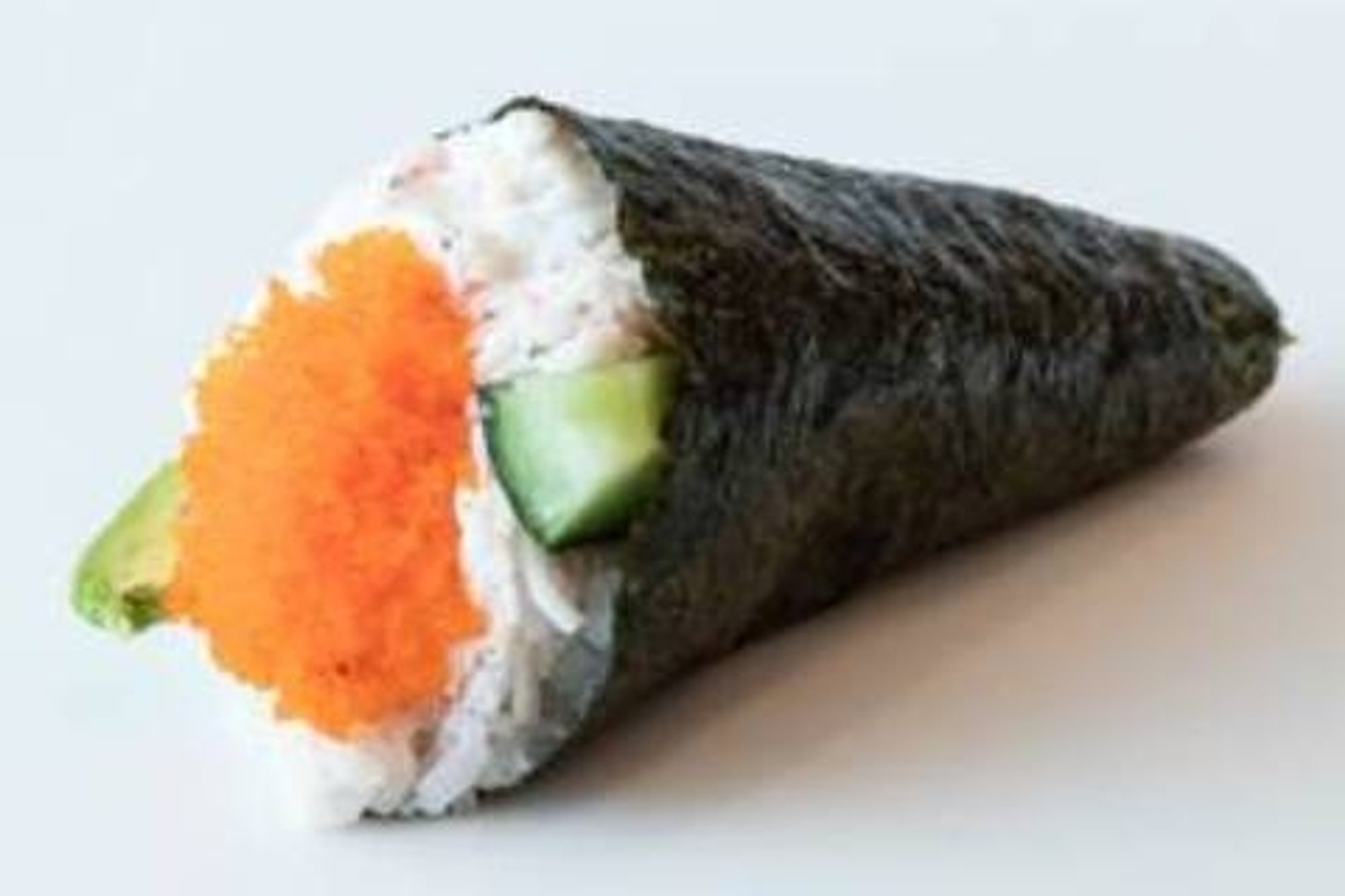 California Hand Roll