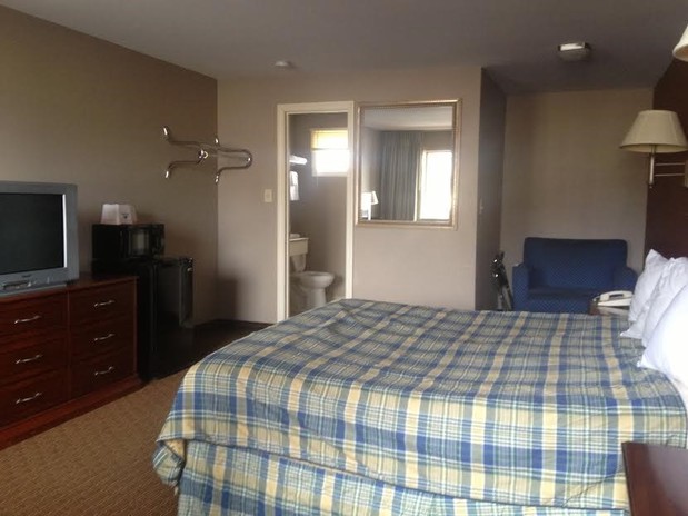 Images Americas Best Value Inn