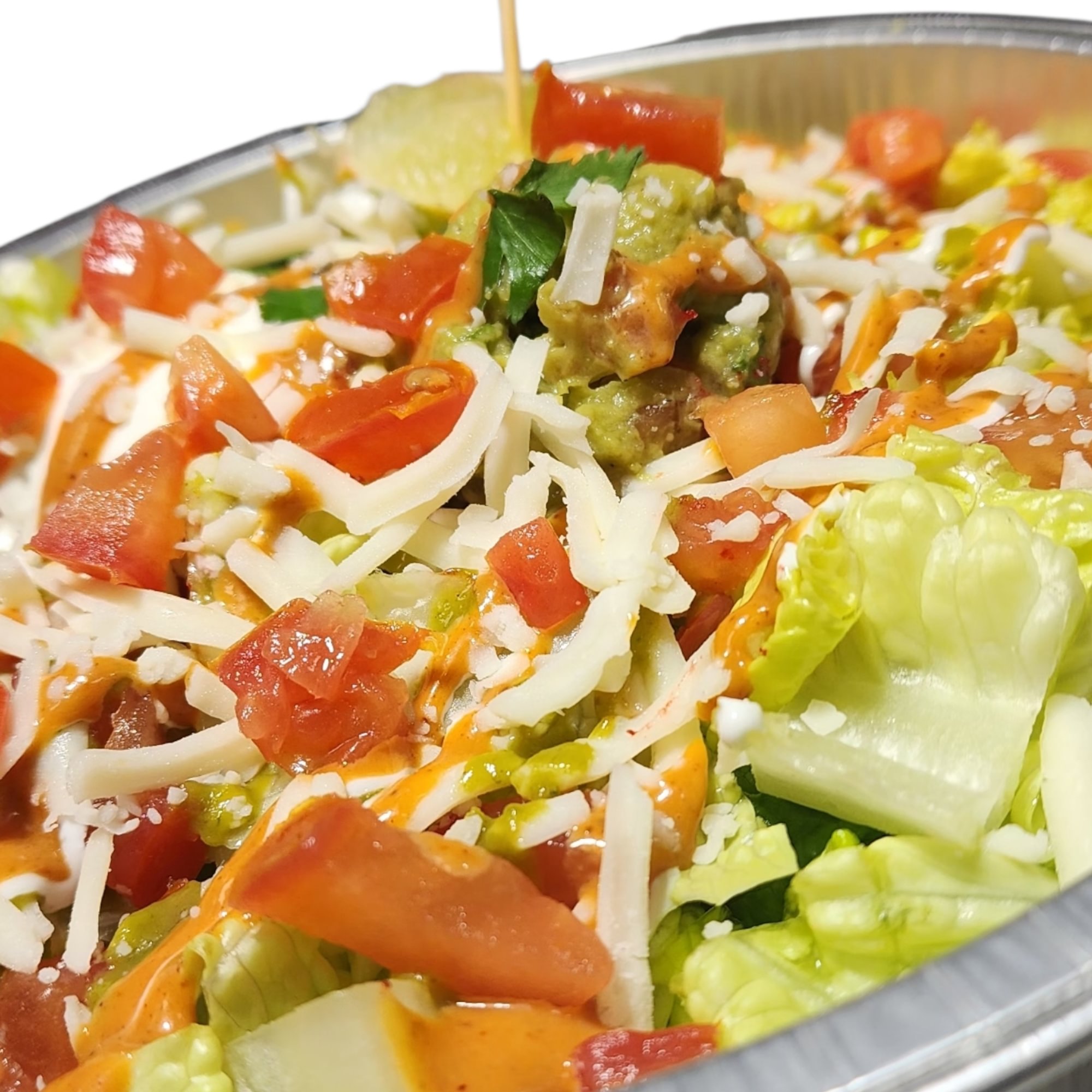 Fiesta Salad