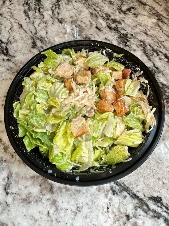 Caesar Salad
