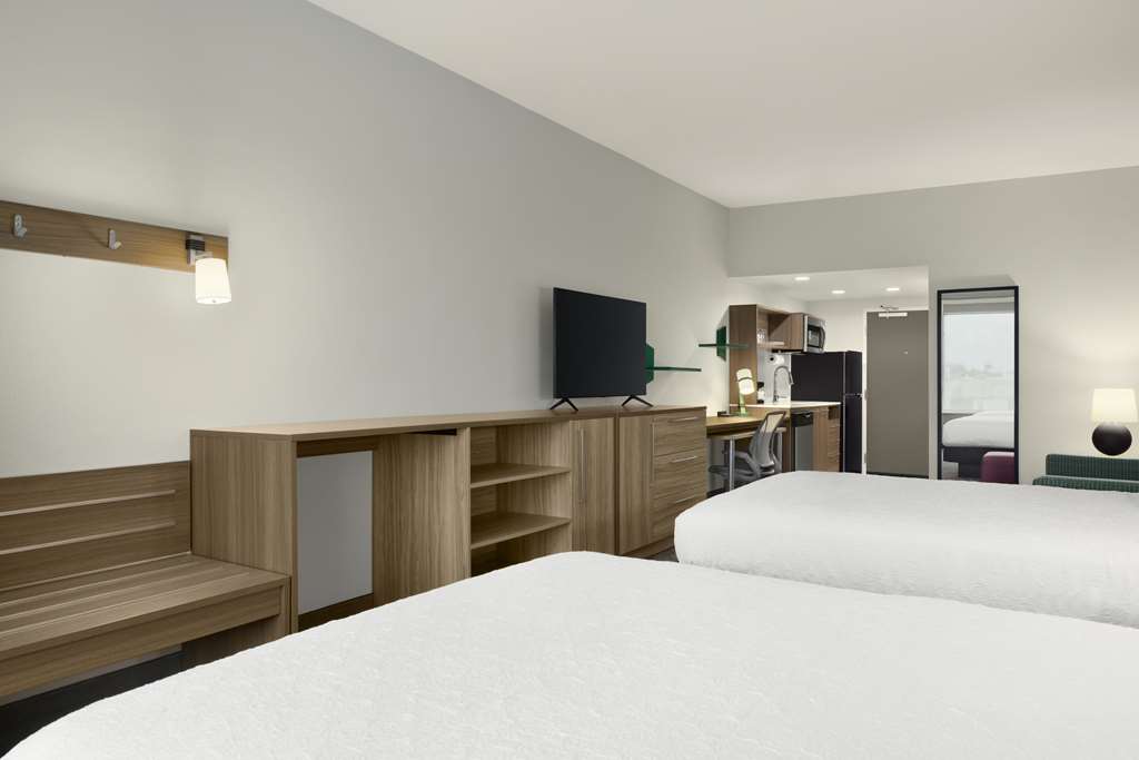 Home2 Suites by Hilton San Juan Image