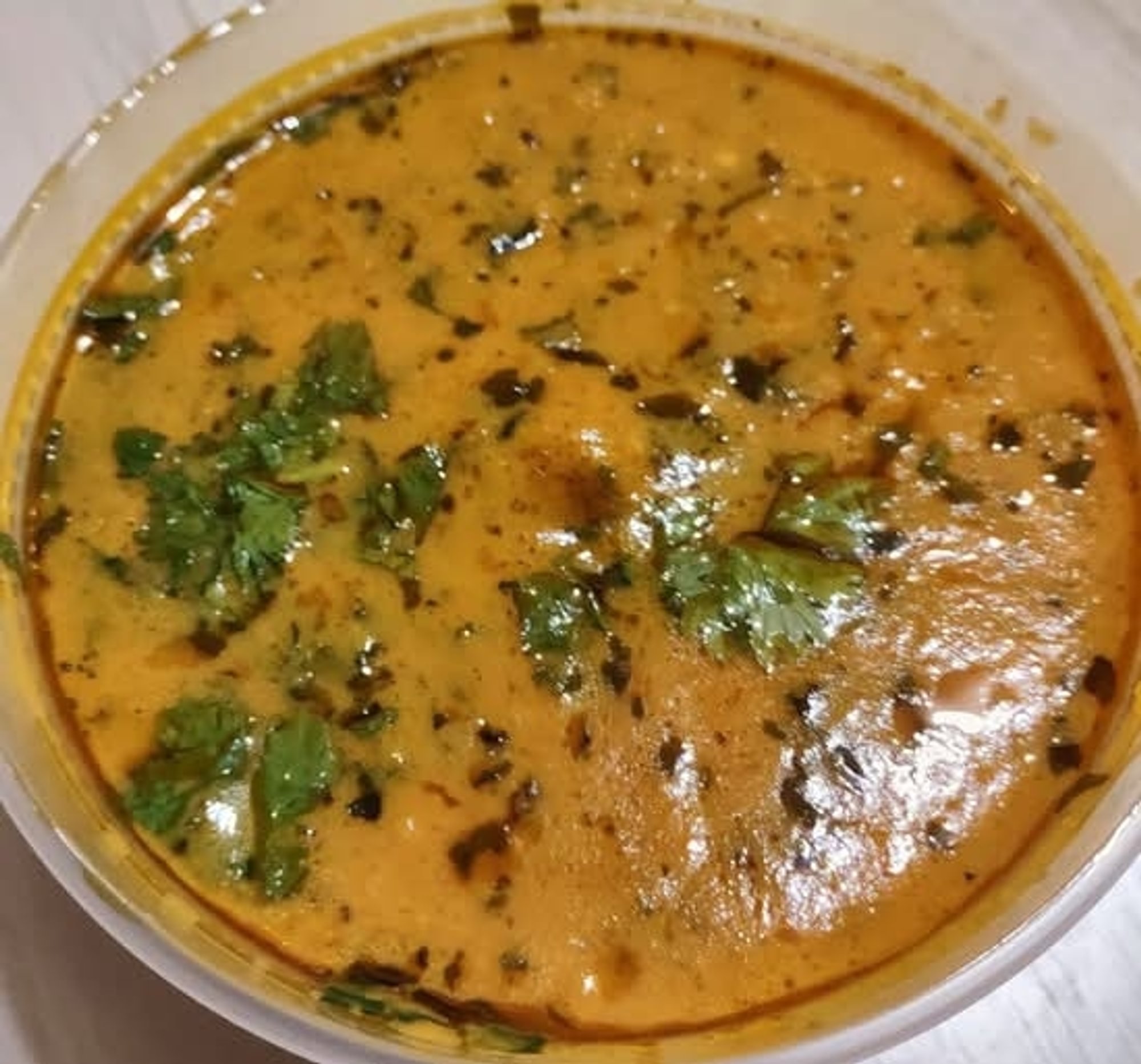 Palak Kofta