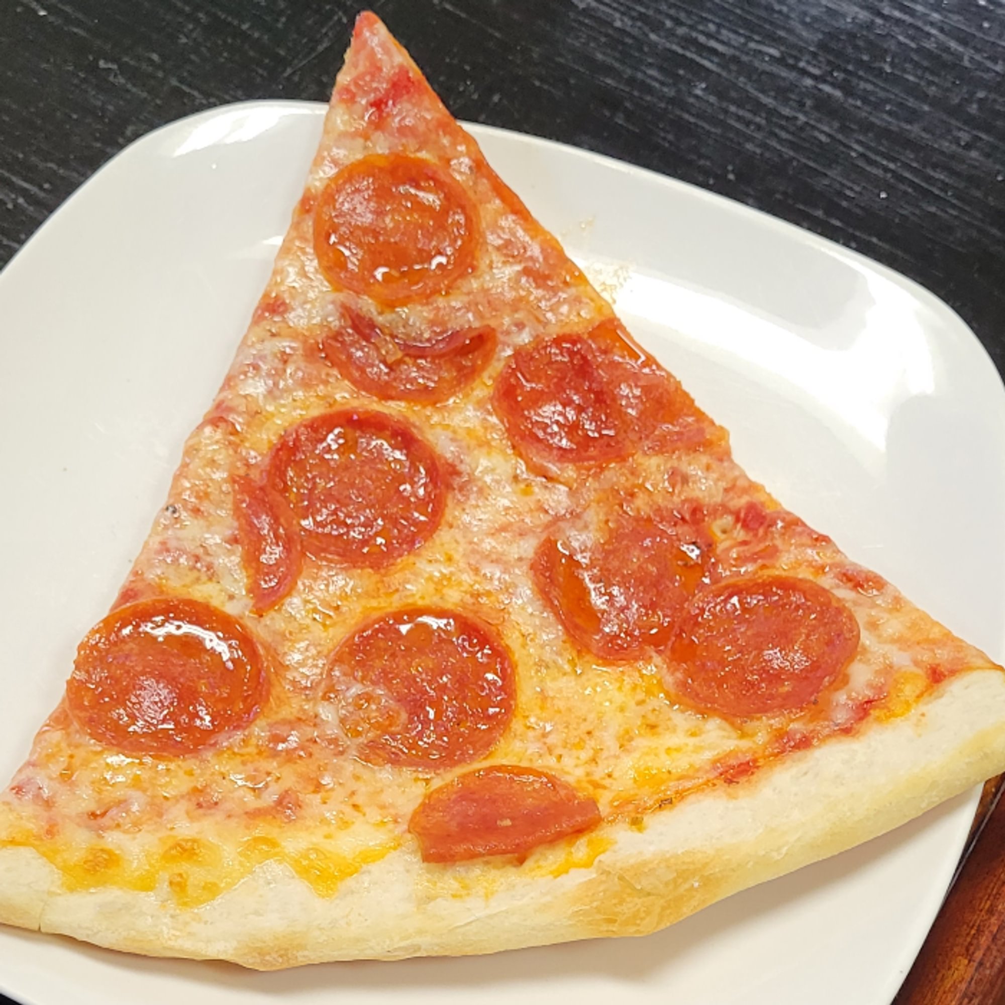 Pepperoni Slice