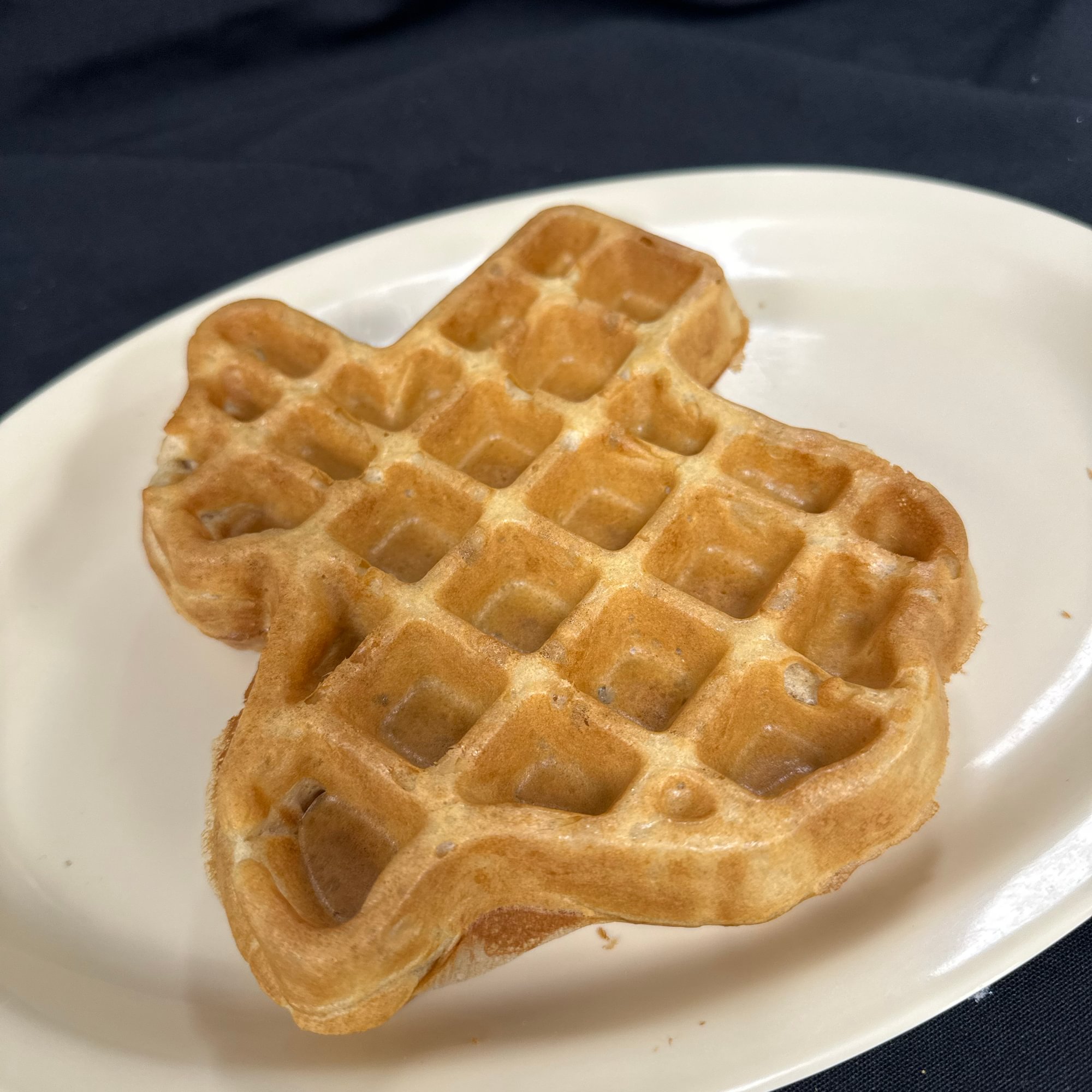 Justa Waffle