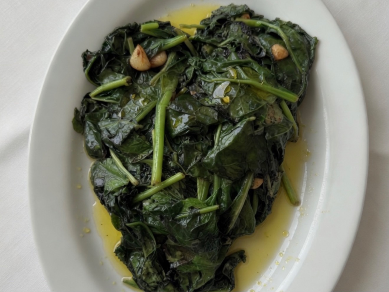 Spinach