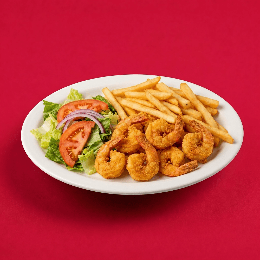 Jumbo Shrimp