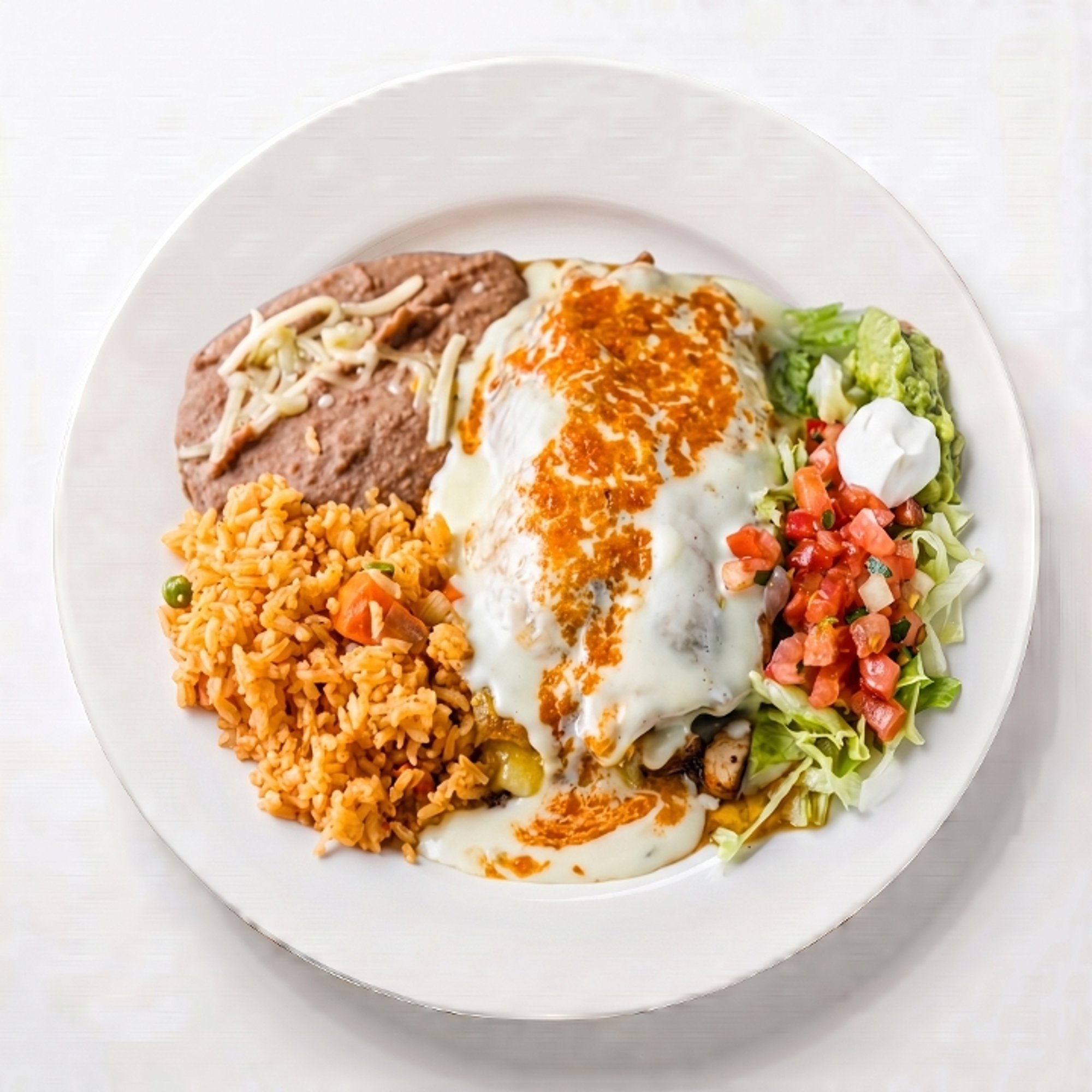 Chile Relleno