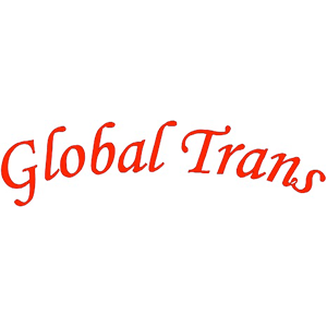 Logo von Global Trans - Spiegl Alexander