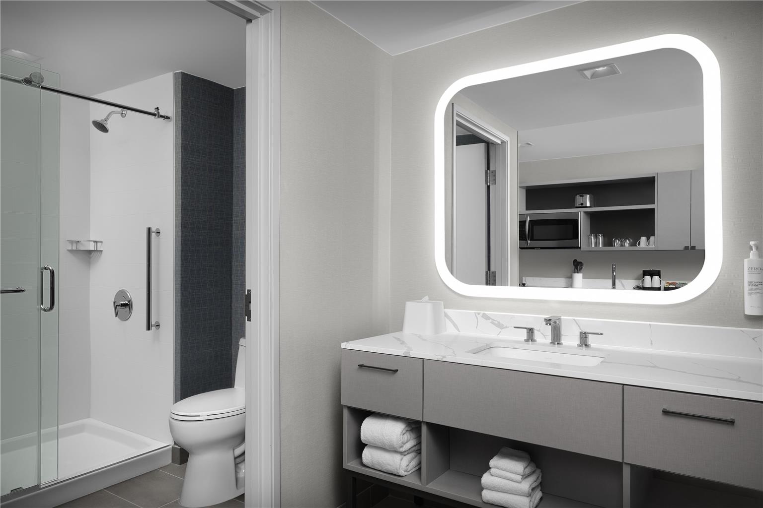 Homewood Suites by Hilton Jackson Image