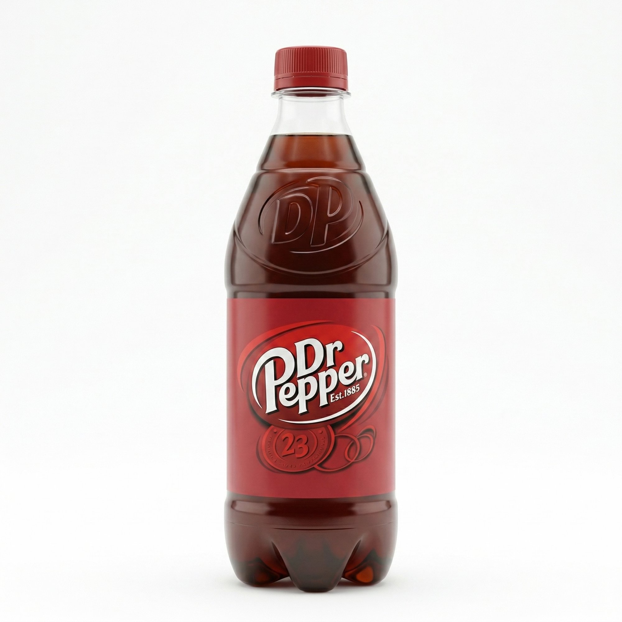 Dr Pepper
