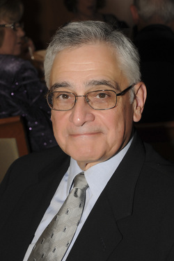 Saul Mobile Notary Logo