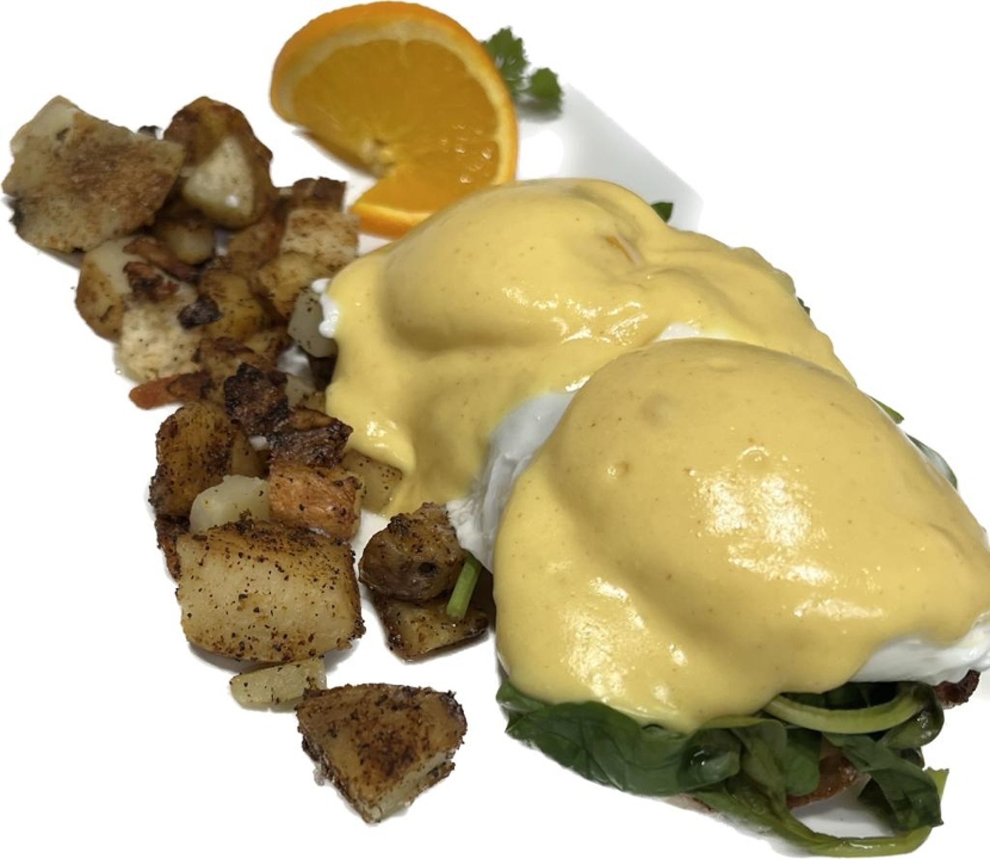 Florentine Benedict
