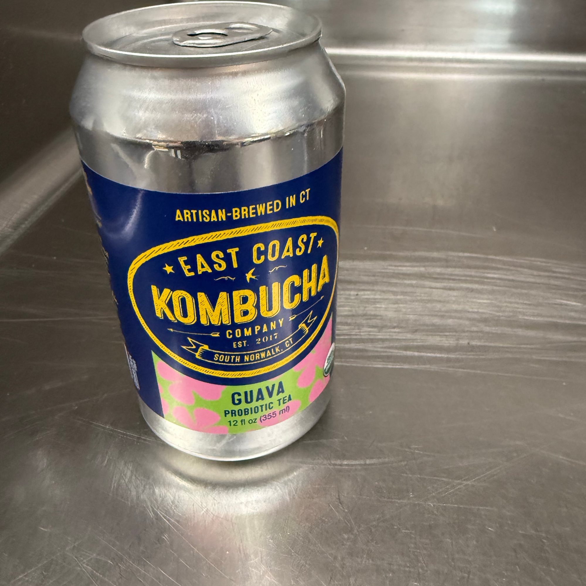 Kombucha