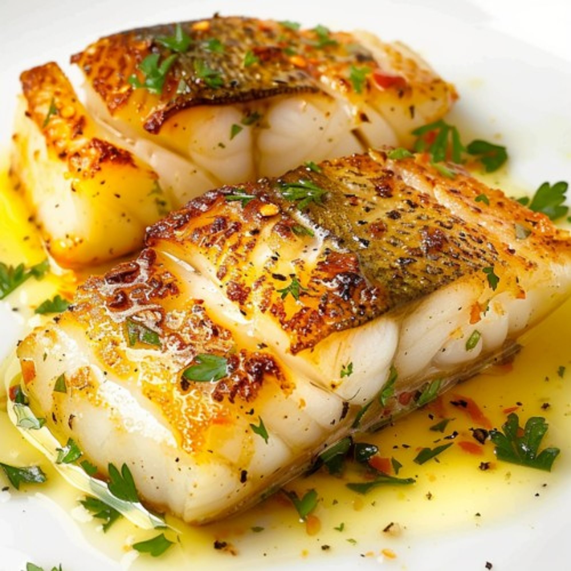 Fish Fillet Combo