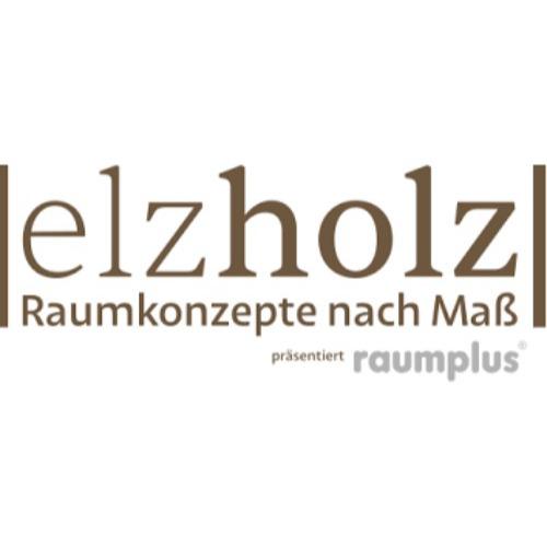 Logo von Elzholz - Raumkonzepte nach Maß