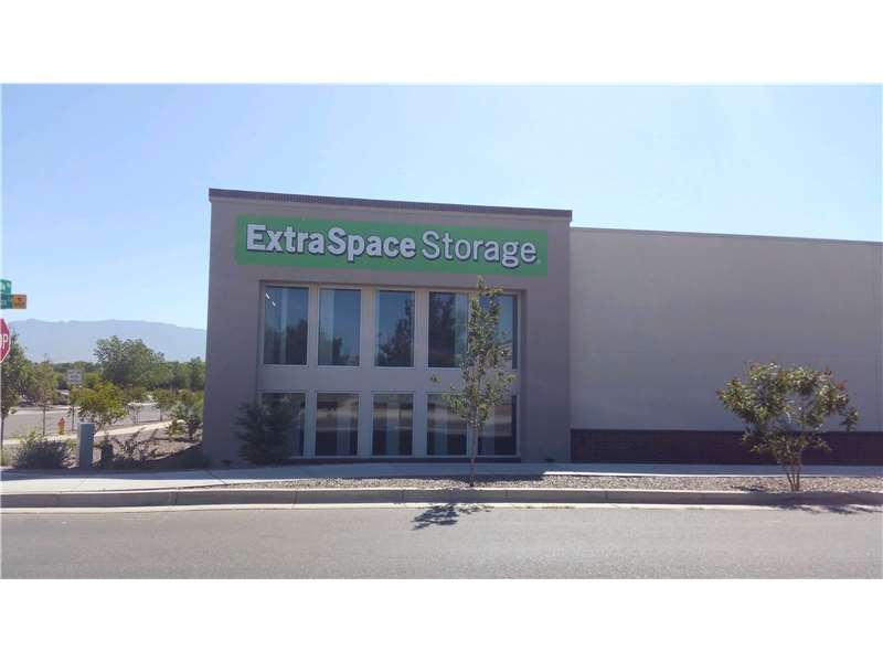 Extra Space Storage Photo