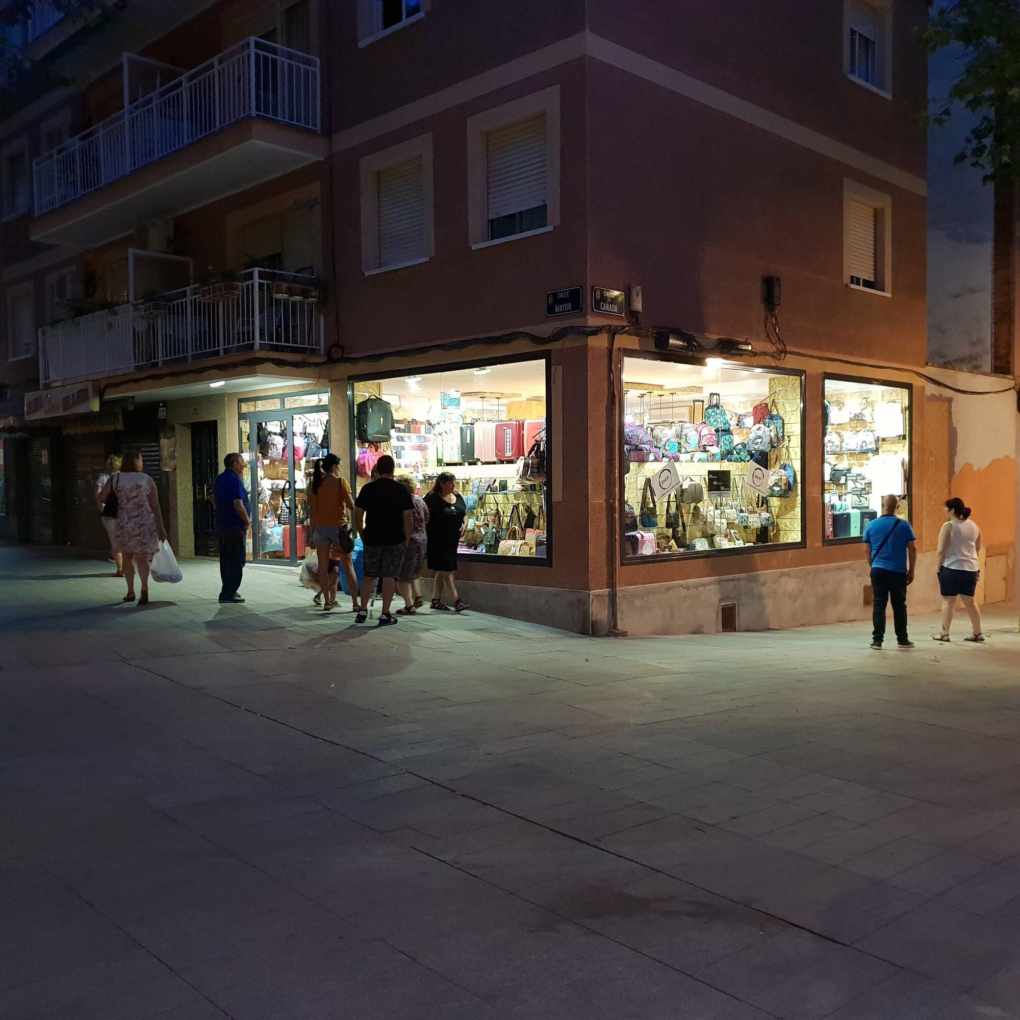 Galería en miniatura