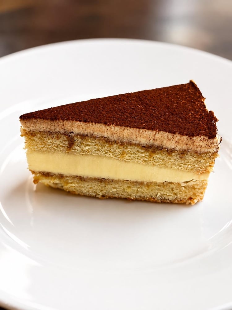 Tiramisu
