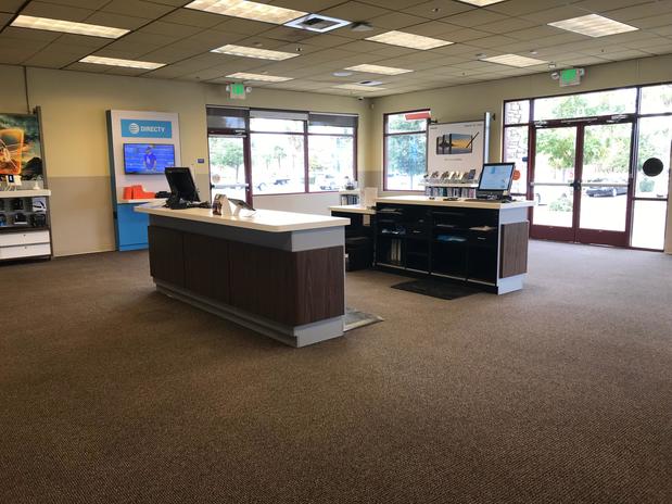 Images AT&T Store