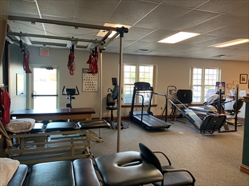 Images NovaCare Rehabilitation - West Chester - Liberty Township